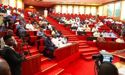 Senate commences MDAs revenue remittance probe today