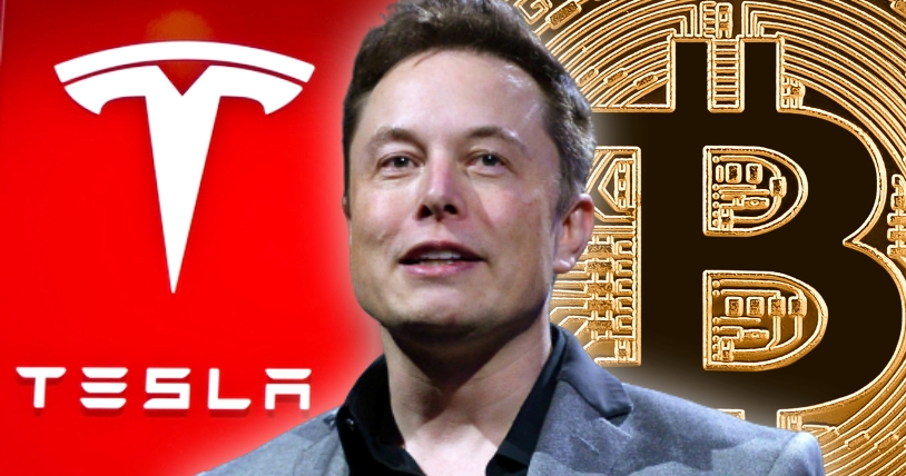 Tesla cars can be bought with Bitcoin, Elon Musk declares