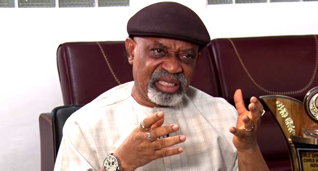 Don’t embark on strike over minimum wage bill, FG appeals to labour