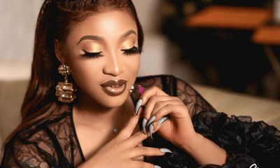 Tonto-Dikeh-