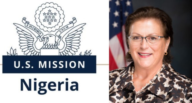 US partners LASG on improved conditions for the environment Top Naija