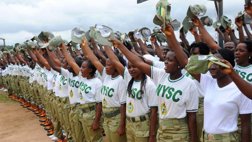 NYSC should be 2yrs so as to undergo military training – Gov Ishaku