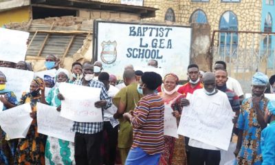 We won’t allow hijab in Kwara mission schools – Catholic insists