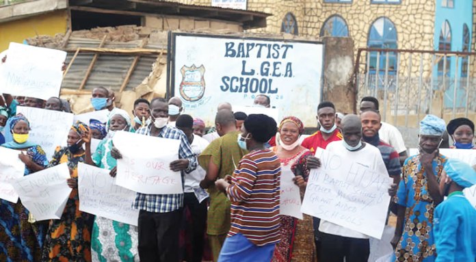 We won’t allow hijab in Kwara mission schools – Catholic insists