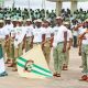 Why martial arts was brought into NYSC course content - DG