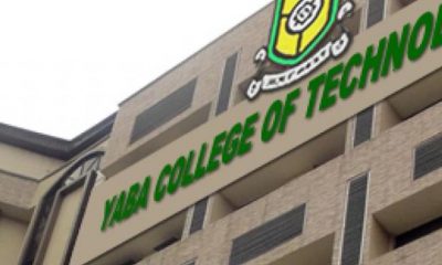 Yabatech ASUP declares total support for April 6 strike