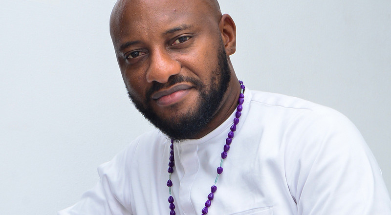 Nollywood Actor, Yul Edochie says he would be the best president for Nigeria