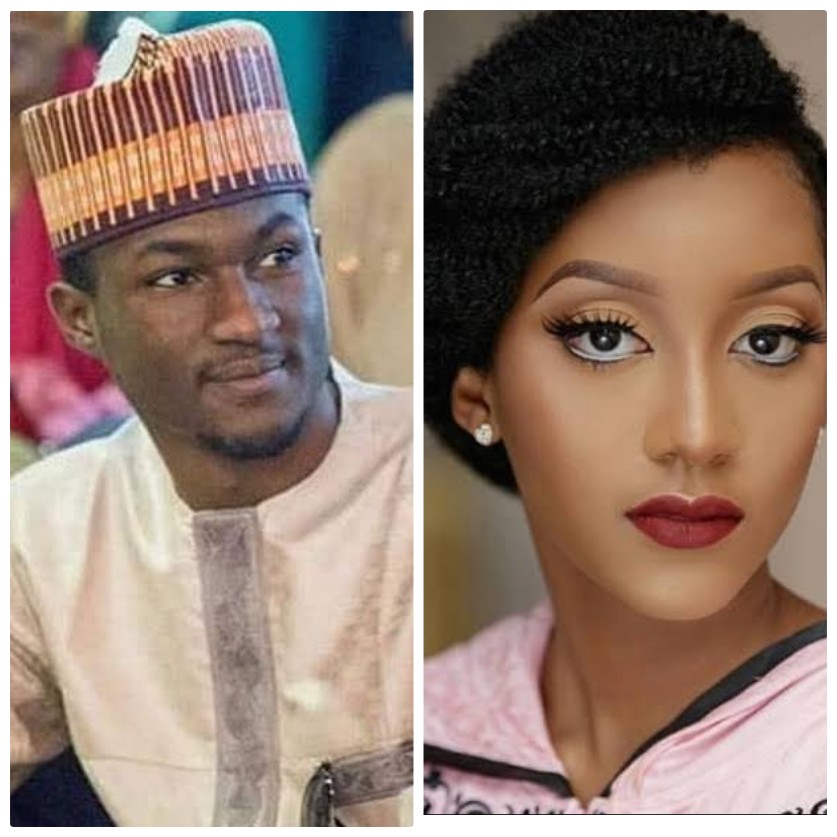 Yusuf buhari to marry princess Zahra Bayero topnaija.ng