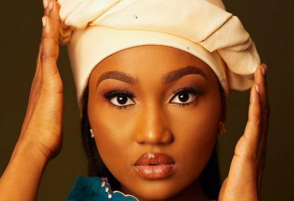 Zahra Buhari-Indimi 1