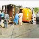 Bauchi: Eight killed, 70 injured in an auto crashes-TopNaija.ng