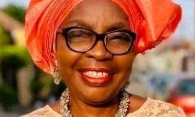 Thugs allegedly shot and burnt Benue widow alive at home-TopNaija.ng