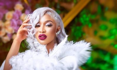 Who said a woman cannot be a king or a president? - Tonto Dikeh [VIDEO]