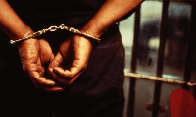 Nigerian man allegedly rapes 85-year-old stepmother in Ekiti-TopNaija.ng