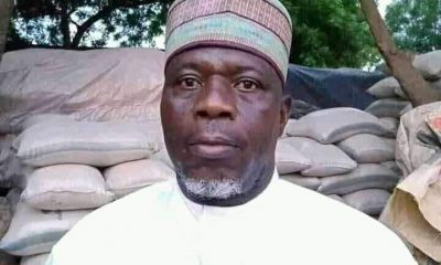 Gunmen kill Sokoto businessman after payment of N5m ransom-TopNaija.ng