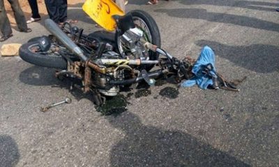 FRSC: Ten dead, twelve injured in Bauchi auto crash-TopNaija.ng