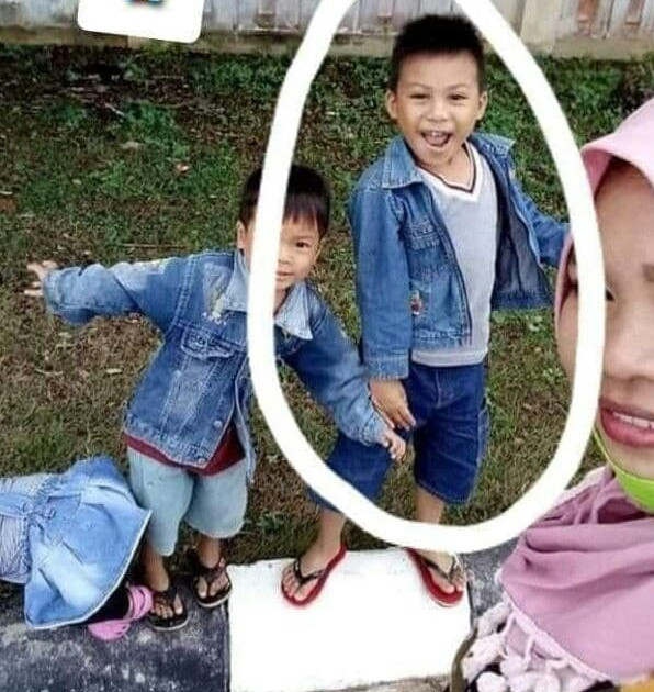 Tragedy!! Body of 8-year-old boy cut out of crocodile that swallowed him whole in Indonesia-TopNaija.ng