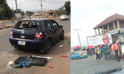 Two killed as Ondo NURTW members clash-TopNaija.ng