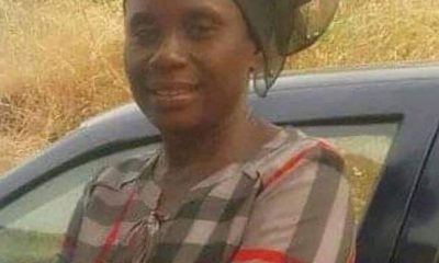 Gunmen murdered Pastor's wife in Benue-TopNaija.ng