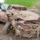 Bauchi: Three dead as car plunges into river -TopNaija.ng
