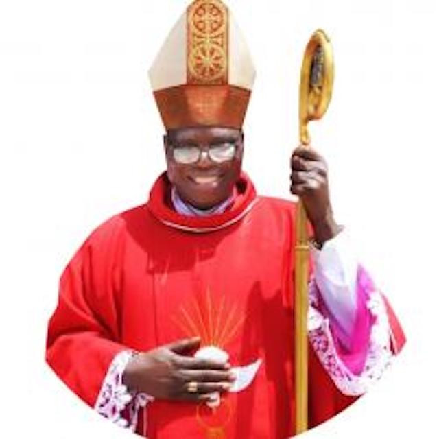 Gunmen kidnapped Clergyman, Reverend Father Dawah in Kaduna-TopNaija.ng