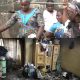 How mother and her 4 children died in fire caused by candlelight in Kwara state [VIDEO]-TopNaija.ng