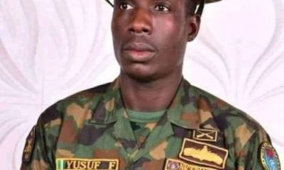 How gunmen killed a military officer in Anambra one week to his wedding-TopNaija.ng