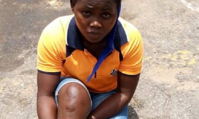How mother of three allegedly stabbed husband to death in Lagos-TopNaija.ng