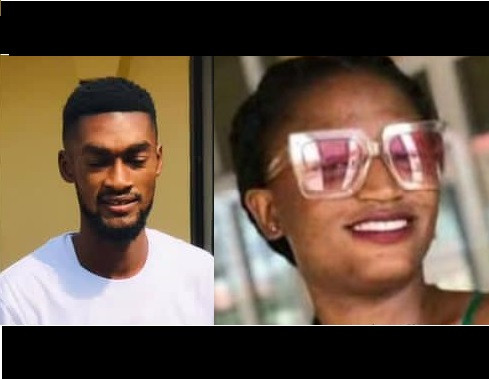 26-year-old man allegedly murders his girlfriend, attempts suicide in Ghana-TopNaija.ng