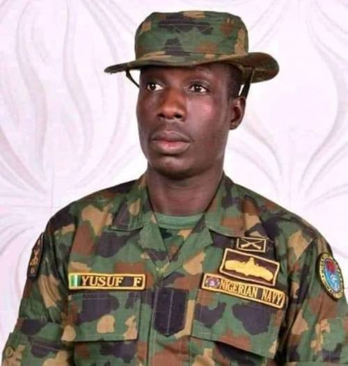 How gunmen killed a military officer in Anambra one week to his wedding-TopNaija.ng