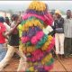 masquerade in church nigeria