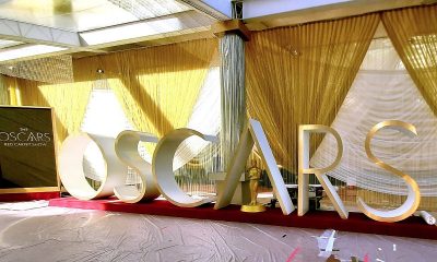 Full list of nominees for the 93rd annual academy awards - OSCARS 2021