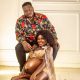 Actress Olatoun Olanrewaju welcomes baby boy with husband