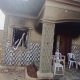 Angry youths destroyed Monarch palace in Osun [PHOTOS]-TopNaija.ng