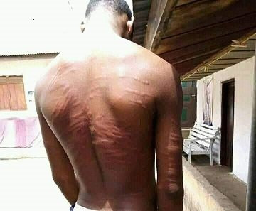 Benue State: School principal suspended for reportedly brutalizing student-TopNaija.ng