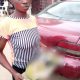 Police arrest woman for killing her one month baby; blames her baby daddy [PHOTO]-TopNaija.ng