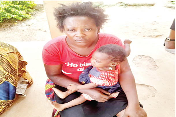 30-year-old woman arrested by police for allegedly killing mother in Ondo-TopNaija.ng