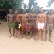 Police arrest six suspected cultists for murder in Delta-TopNaija.ng