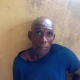 Nigerian man arrested for shooting his co-tenant in Ogun [PHOTO]-TopNaija.ng