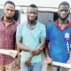 How Lagos police arrested three cultists, impound gang’s bus-TopNaija.ng