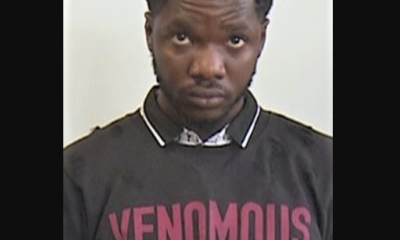 Nigerian man bags three months imprisonment for fraud-TopNaija.ng