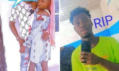 Young Nigerian girl allegedly stabs her brother to death for questioning her movement-TopNaija.ng