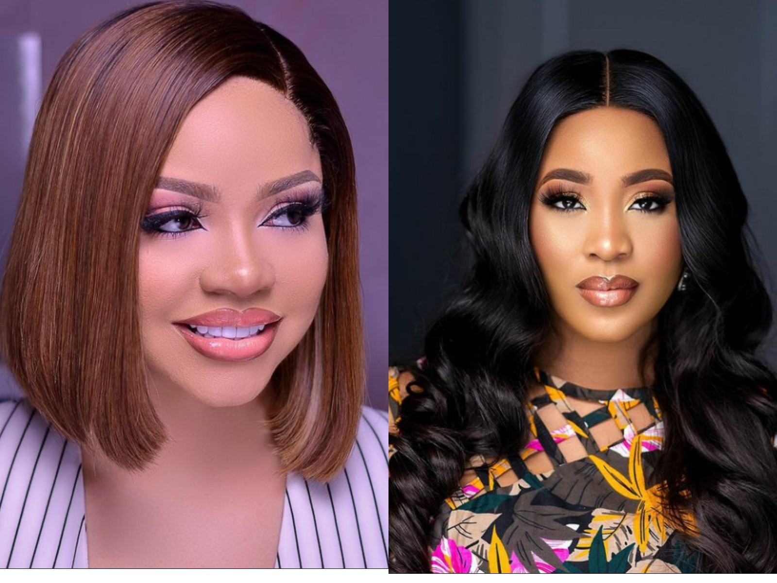 Erica shuts troll up after she criticized her for patronizing Nengi’s makeup artist