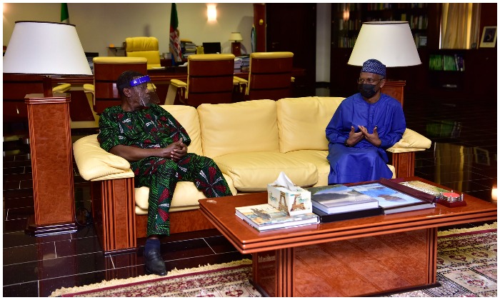 Victory is around the corner over insecurity, Pastor Adeboye declares