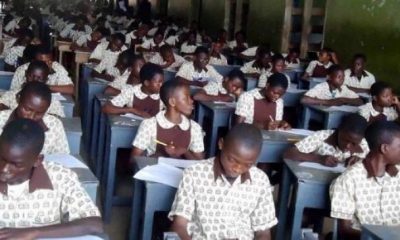 Anambra installs technology equipment to tackle exam malpractice