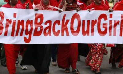 BBOG releases 112 Chibok girls’ names in Boko Haram’s captivity [Full list]