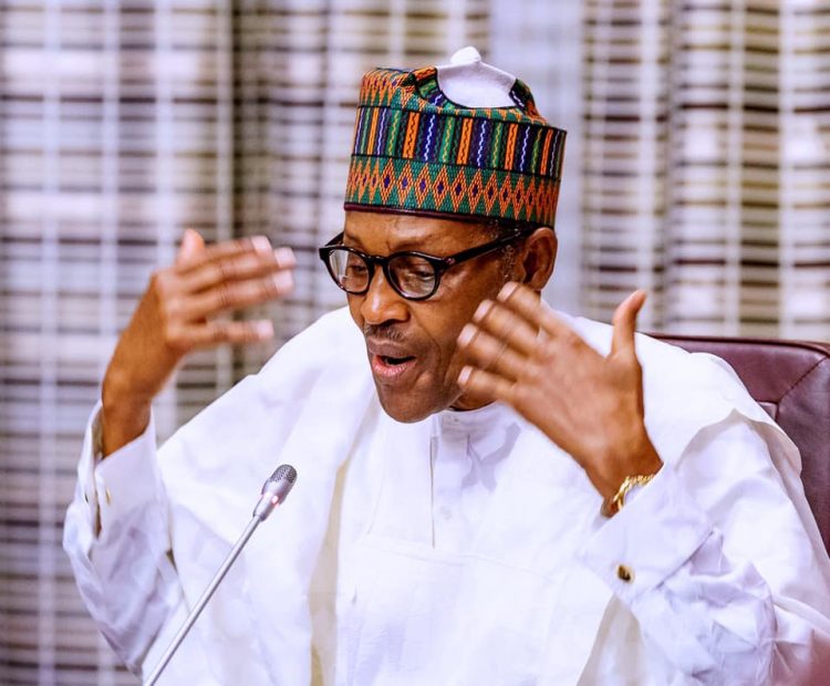 We will do everything to end insecurity, punish culprits – Buhari