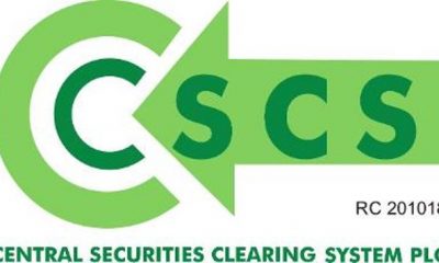 CSCS gets recognition for dedication to market growth, efficiency