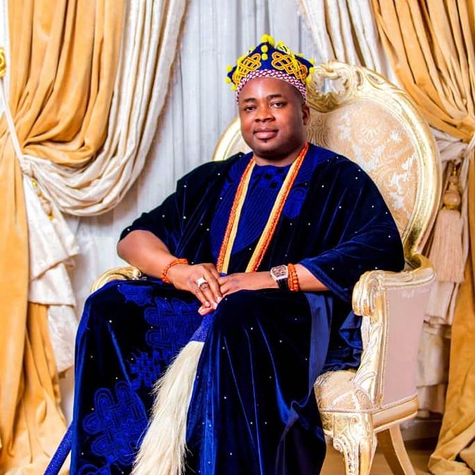 Oba Elegushi of Ikate Kingdom, Saheed Ademola marks 11 years on the throne in a grand style