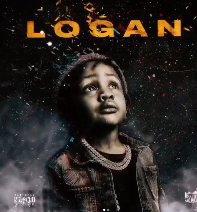 DOWNLOAD FULL ALBUM: Emtee – Logan (MP3+ZIP)