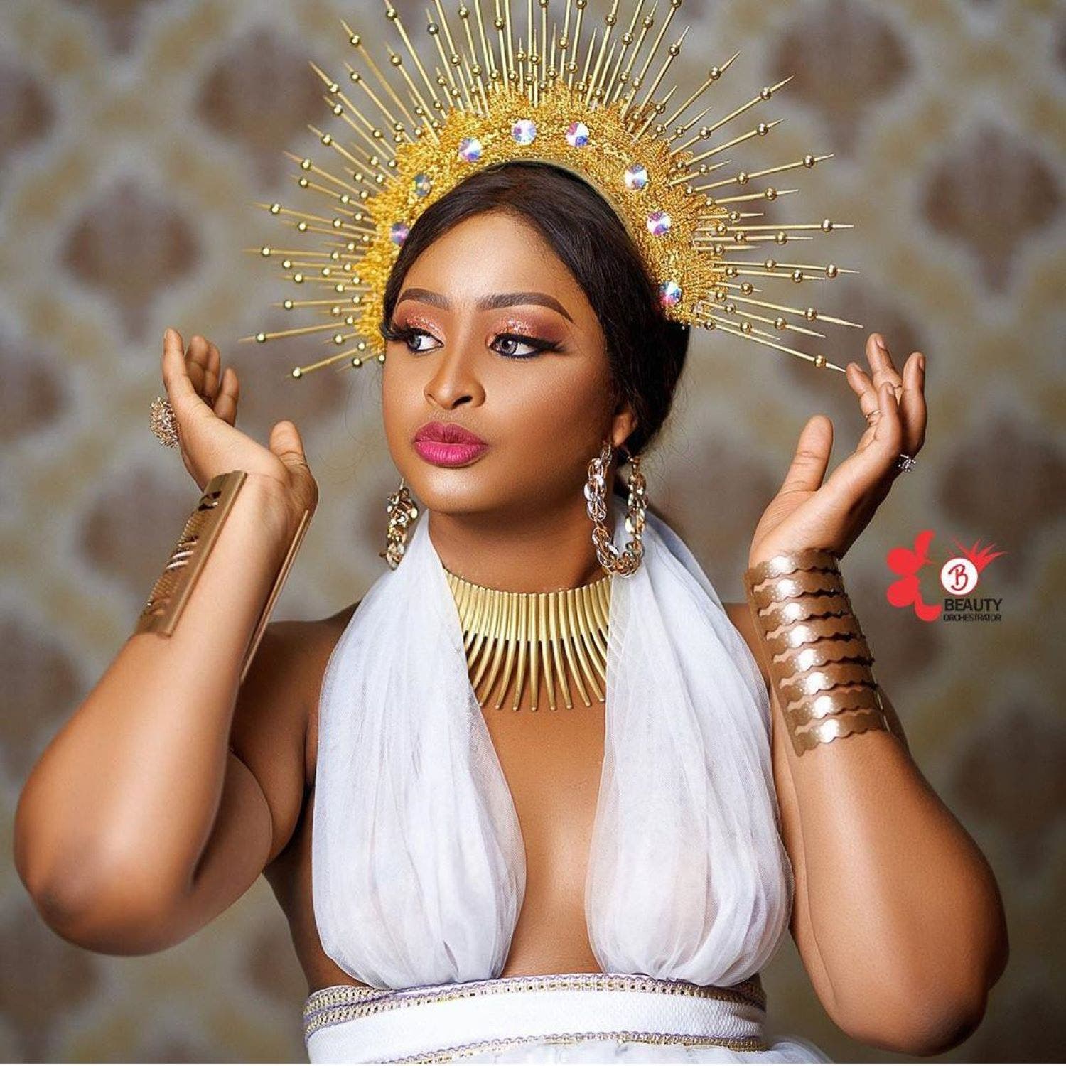 ‘Comedy is my way of escape’ – Etinosa Idemudia reveals what makes her overcome fear